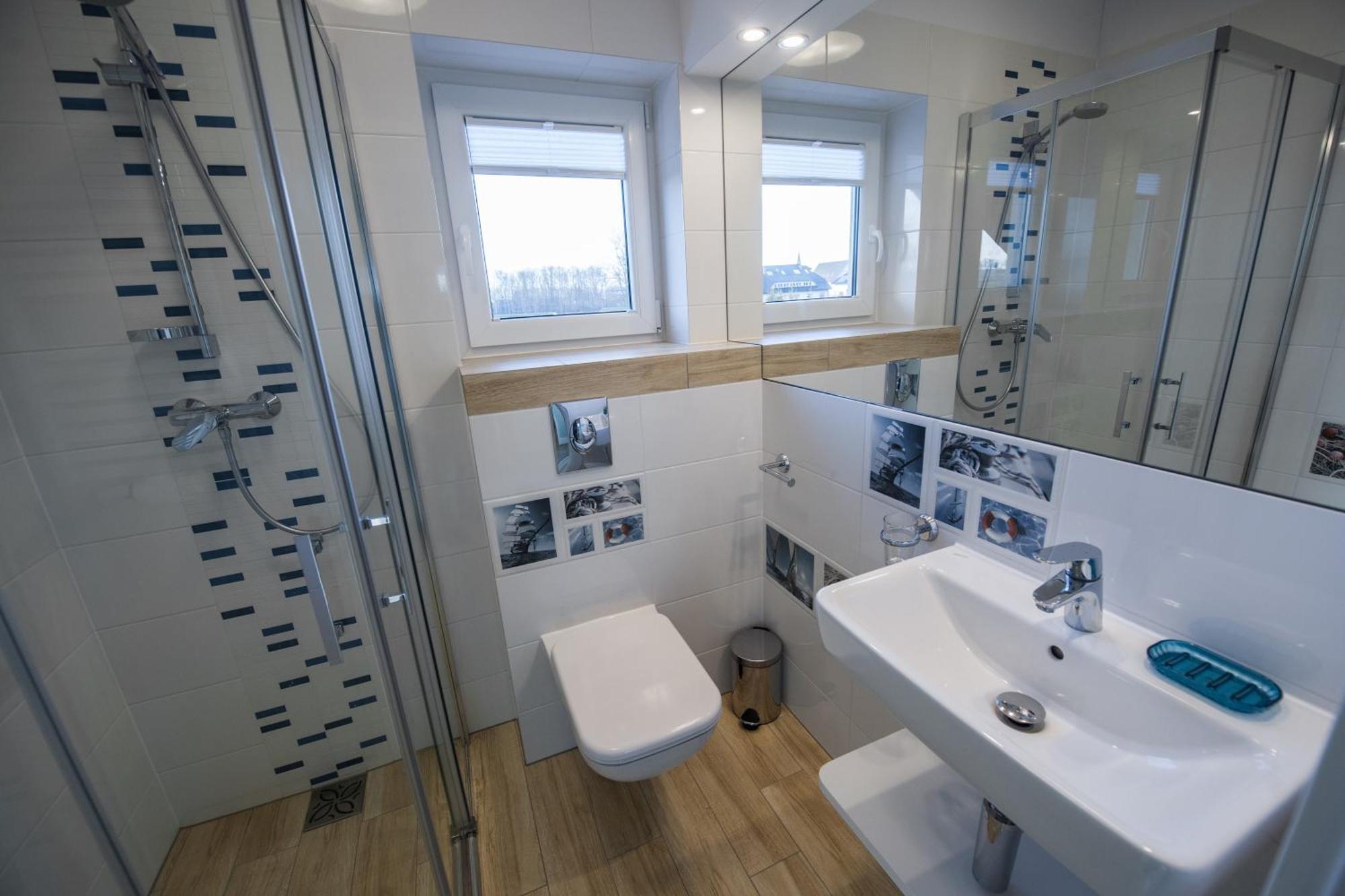 Lazur Apartamenty Domki Sarbinowo Zewnętrze zdjęcie